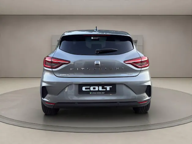 Mitsubishi Colt 1.6 HEV Invite+