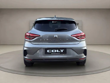 MITSUBISHI COLT 4