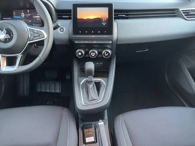 Mitsubishi Colt 1.6 HEV Invite+