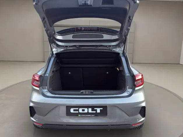 Mitsubishi Colt 1.6 HEV Invite+