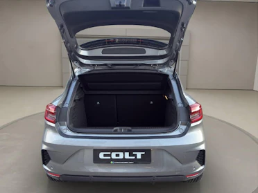 MITSUBISHI COLT 14
