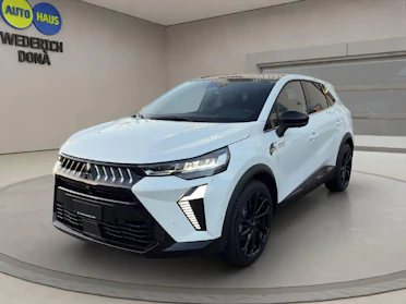 MITSUBISHI GRANDIS