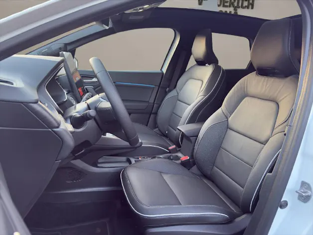 Mitsubishi Grandis 1.8 HEV Instyle