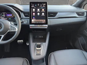 Mitsubishi Grandis 1.8 HEV Instyle
