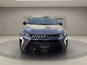 MITSUBISHI GRANDIS 8