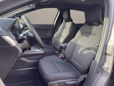 MITSUBISHI GRANDIS 9