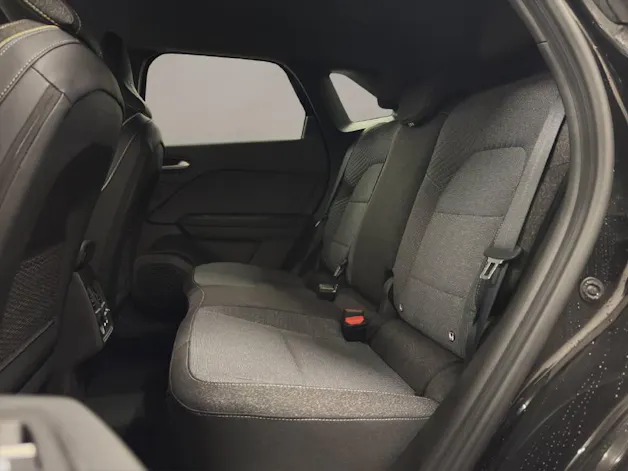 Mitsubishi Grandis 1.8 HEV Intense