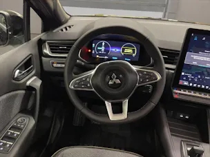 Mitsubishi Grandis 1.8 HEV Intense