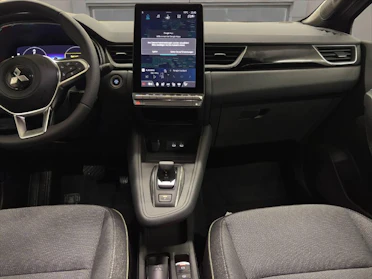 MITSUBISHI GRANDIS 12