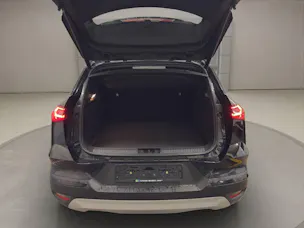 Mitsubishi Grandis 1.8 HEV Intense
