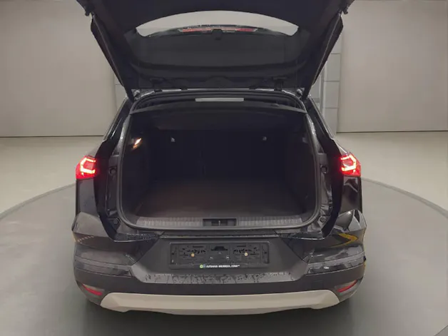 Mitsubishi Grandis 1.8 HEV Intense