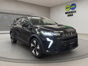 Mitsubishi Grandis 1.8 HEV Intense