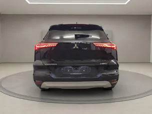 Mitsubishi Grandis 1.8 HEV Intense