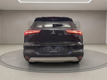 MITSUBISHI GRANDIS 4