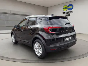 Mitsubishi ASX 1.8 HEV Invite