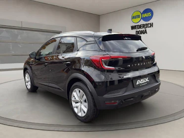 MITSUBISHI ASX 3