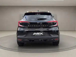 Mitsubishi ASX 1.8 HEV Invite