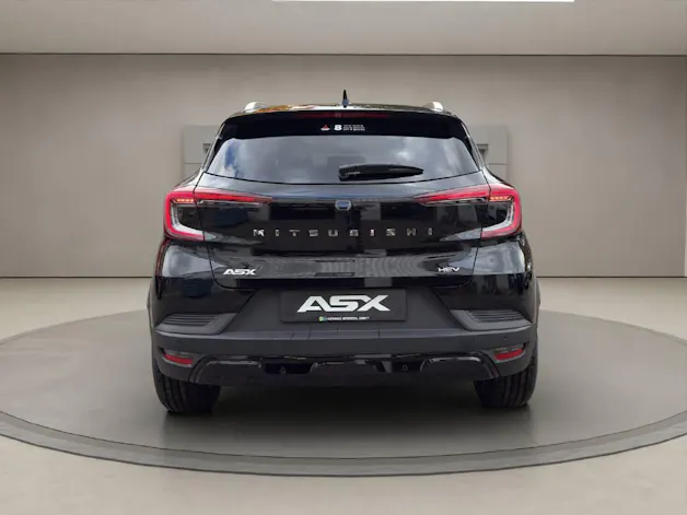 Mitsubishi ASX 1.8 HEV Invite