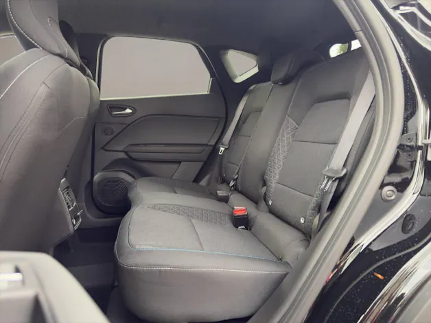 Mitsubishi ASX 1.8 HEV Invite