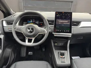 Mitsubishi ASX 1.8 HEV Invite