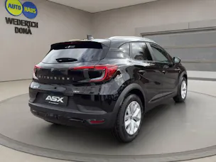 Mitsubishi ASX 1.8 HEV Invite