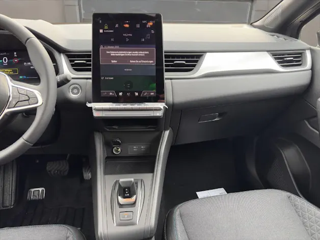 Mitsubishi ASX 1.8 HEV Invite