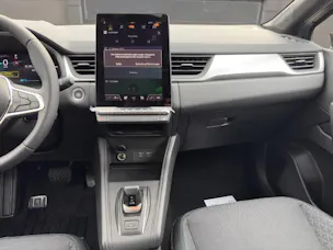 Mitsubishi ASX 1.8 HEV Invite