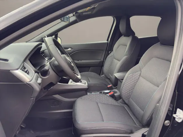 Mitsubishi ASX 1.8 HEV Invite