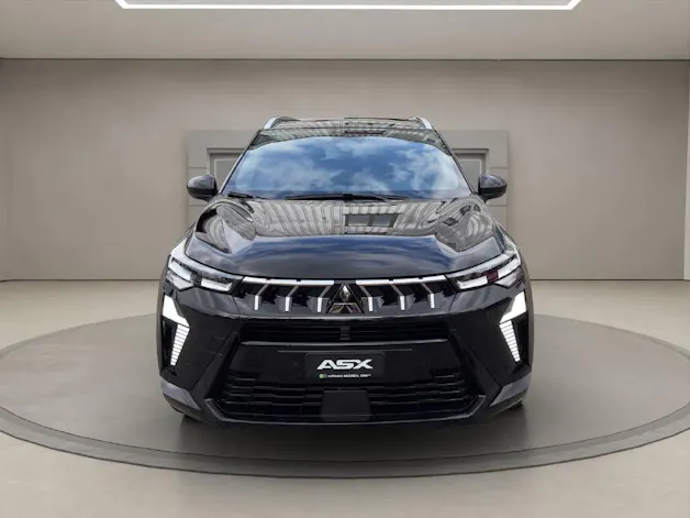Mitsubishi ASX 1.8 HEV Invite