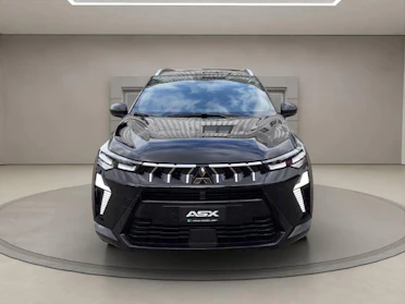 MITSUBISHI ASX 8