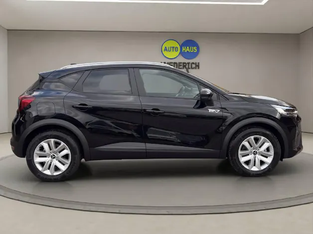 Mitsubishi ASX 1.8 HEV Invite