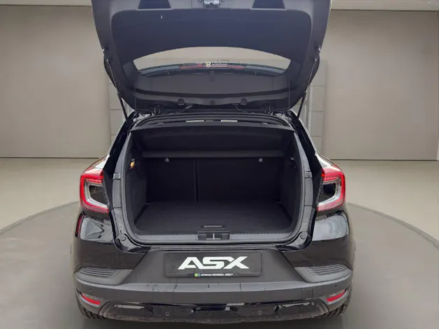 Mitsubishi ASX 1.8 HEV Invite