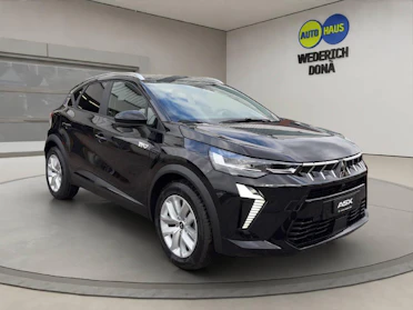 MITSUBISHI ASX 7