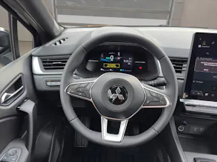 Mitsubishi ASX 1.8 HEV Invite