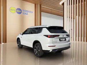 Mitsubishi Outlander 2.4 PHEV Intense 4x4