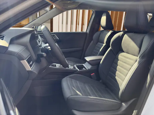 Mitsubishi Outlander 2.4 PHEV Intense 4x4