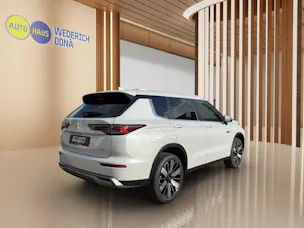 Mitsubishi Outlander 2.4 PHEV Intense 4x4