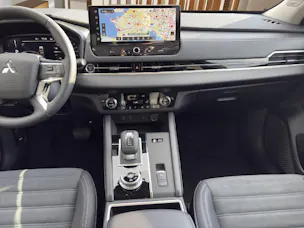 Mitsubishi Outlander 2.4 PHEV Intense 4x4