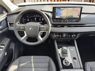 Mitsubishi Outlander 2.4 PHEV Intense 4x4