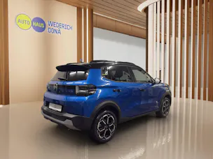 Citroën C3 1.2 Hybrid Max