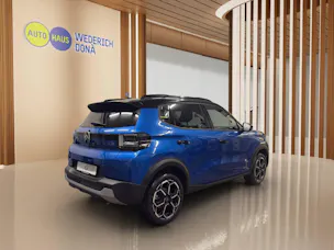 Citroën C3 1.2 Hybrid Max