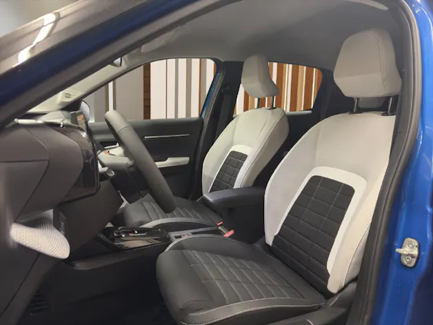 Citroën C3 1.2 Hybrid Max
