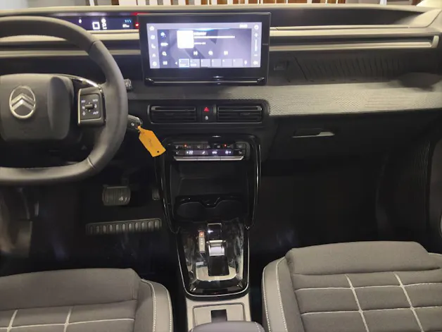 Citroën C3 1.2 Hybrid Max