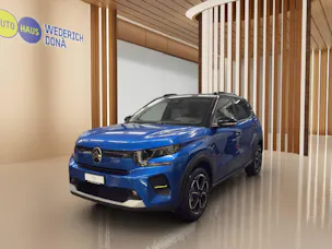 Citroën C3 1.2 Hybrid Max