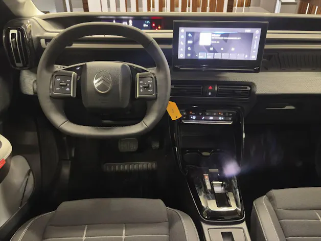Citroën C3 1.2 Hybrid Max