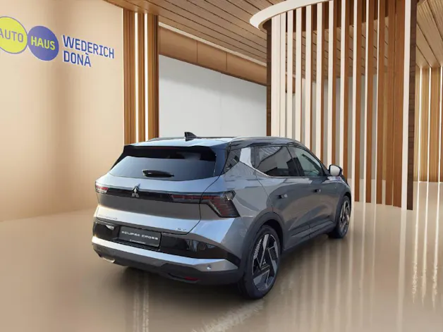 Mitsubishi Eclipse Cross BEV Intense+