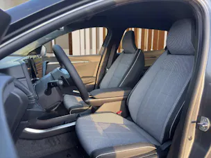 Mitsubishi Eclipse Cross BEV Intense+