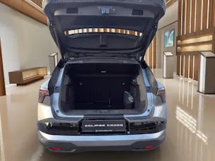 Mitsubishi Eclipse Cross BEV Intense+