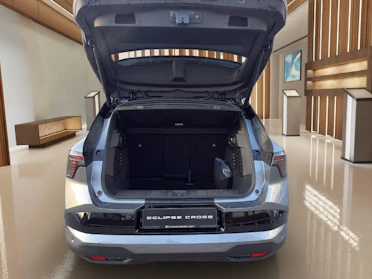 MITSUBISHI ECLIPSE CROSS 14