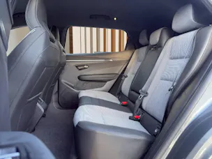 Mitsubishi Eclipse Cross BEV Intense+